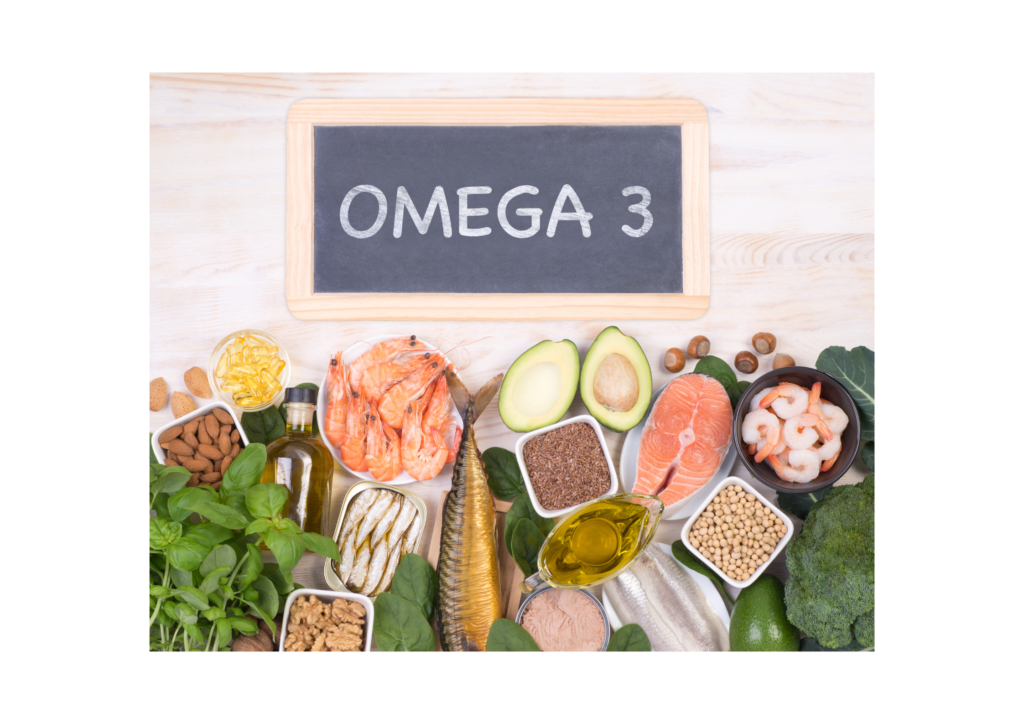 omega 3 help spondylosis