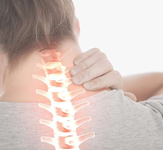 Spandan Spondylosis Care Center treat crrvical spondylosis